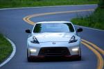 Nissan 370Z Nismo 2015 года (US)
